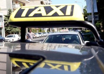 (Φωτ. αρχείου: ΑΠΕ-ΜΠΕ / Σωτήρης Μπαρμπαρούσης)