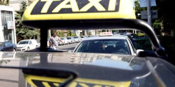 (Φωτ. αρχείου: ΑΠΕ-ΜΠΕ / Σωτήρης Μπαρμπαρούσης)