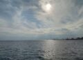 Συννεφιά στη Θεσσαλονίκη (φωτ.: Έλλη Τσολάκη)