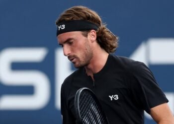 (Φωτ.: X / usopen)