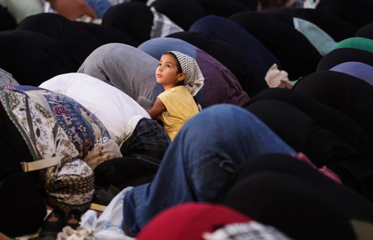 (Φωτ.: EPA / Erdem Sahin)