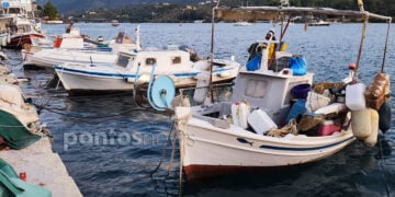 Μια ανάσα πριν βγει ο Αύγουστος (φωτ.: Χριστίνα Κωνσταντάκη)