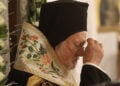 (Φωτ. αρχείου: EUROKINISSI / Χρήστος Μπόνης)
