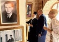 (Φωτ.: Νίκος Παπαχρήστου / Οικουμενικό Πατριαρχείο)