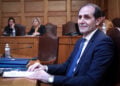 (Φωτ. αρχείου: EUROKINISSI / Γιάννης Παναγόπουλος)