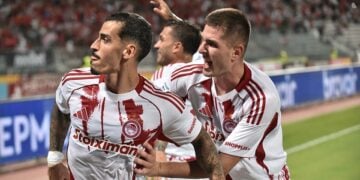 (Φωτ.: EUROKINISSI / Βασίλης Οικονόμου)