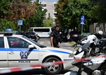 (Φωτ.: EUROKINISSI / Μιχάλης Καραγιάννης)