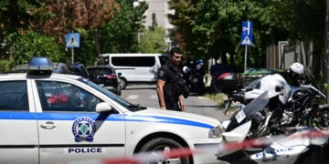 (Φωτ.: EUROKINISSI / Μιχάλης Καραγιάννης)
