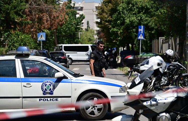 (Φωτ.: EUROKINISSI / Μιχάλης Καραγιάννης)
