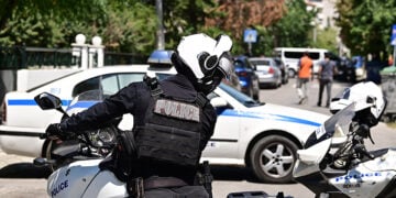 (Φωτ.: EUROKINISSI / Μιχάλης Καραγιάννης)