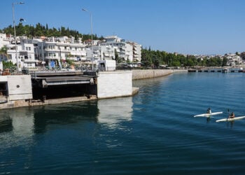 (Φωτ.: EUROKINISSI / Θοδωρής Νικολάου)