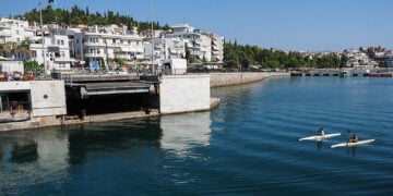 (Φωτ.: EUROKINISSI / Θοδωρής Νικολάου)