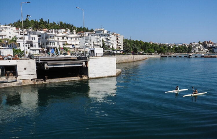 (Φωτ.: EUROKINISSI / Θοδωρής Νικολάου)