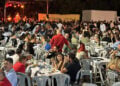 Από τα «Ακρίτεια» 2024 (φωτ.: facebook / Εύξεινος Λέσχη Νέας Χαραυγής)