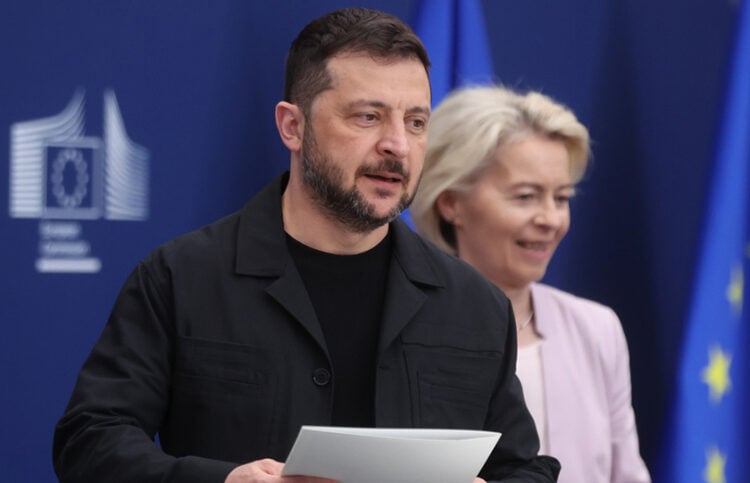 (Φωτ.: EPA / Olivier Hoslet)