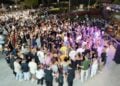 2ο Ποντιακό Πανοΰρ του Συλλόγου Ποντίων Λαυρίου «Ο Μιθριδάτης» (φωτ.: facebook.com/daniilidis.ioannis)