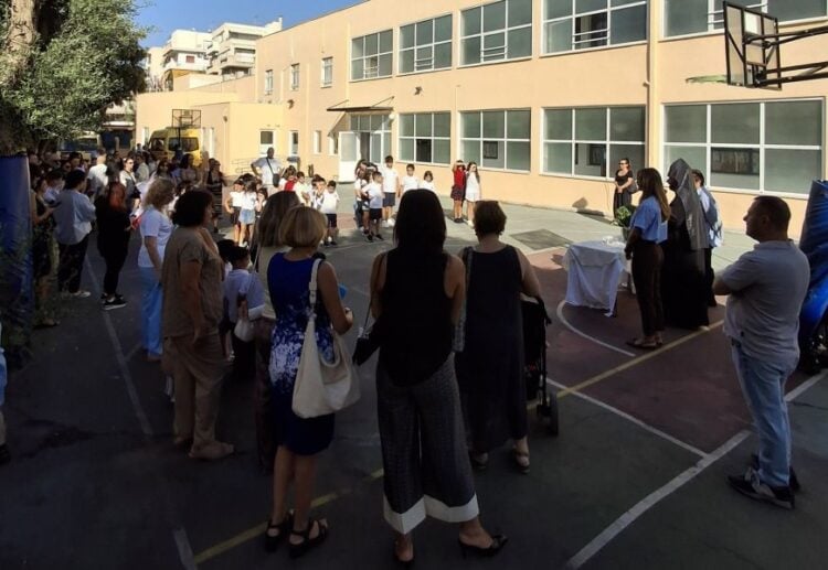 (Φωτ.: facebook.com/ Εθνική Επιτροπή Δικαίωσης Αρμενίων)