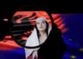 Η Diella είναι η πρώτη υπουργός της Αλβανίας που είναι δημιούργημα της Τεχνητής Νοημοσύνης (AI). Η επικύρωση του διορισμού της προκάλεσε έντονες αντιδράσεις (φωτ.:  EPA/ ANDREJ CUKIC)