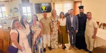 (Φωτ,: facebook.com/groups/Μορφωτικός Σύλλογος Ποντίων Νομού Έβρου «Αλέξιος Κομνηνός»)