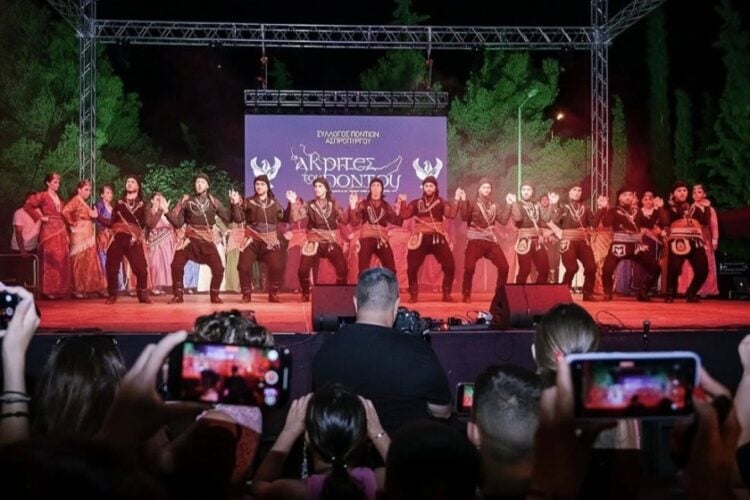 (Φωτ. αρχείου: facebook.com/AkritesAspropirgou1979)