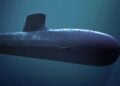 Γραφιστική απεικόνιση του υποβρυχίου Orka (πηγή: Ministerie van Defensie/ defensie.nl)