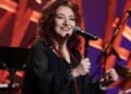 Η Ελένη Βιτάλη με την ιδιαίτερη φωνή (φωτ.: instagram.com/elenivitalix)