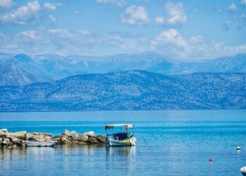 (Φωτ.: EUROKINISSI / Γιώργος Κονταρίνης)