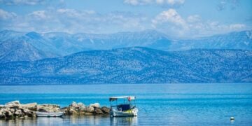 (Φωτ.: EUROKINISSI / Γιώργος Κονταρίνης)