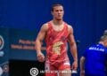 (Φωτ.: United World Wrestling)