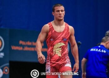 (Φωτ.: United World Wrestling)