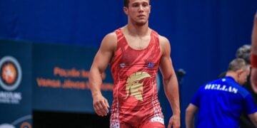 (Φωτ.: United World Wrestling)