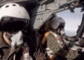 (Φωτ. αρχείου: EPA / Γραφείο Τύπου Υπουργείου Άμυνας Ρωσίας)