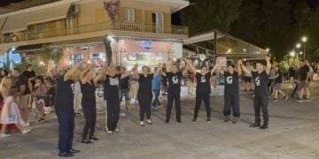 (Φωτ.: facebook.com/ΠΟΝΤΙΟΙ ΤΗΣ ΑΡΓΟΛΙΔΑΣ)