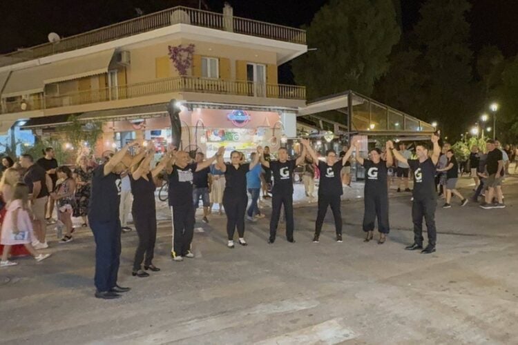 (Φωτ.: facebook.com/ΠΟΝΤΙΟΙ ΤΗΣ ΑΡΓΟΛΙΔΑΣ)