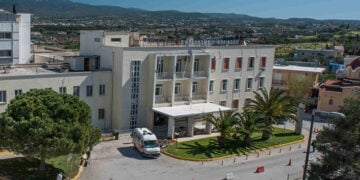 (Φωτ.: hospkorinthos.gr)