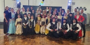(Φωτ.: facebook / Pontoxeniteas NSW)
