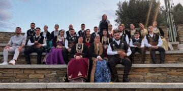 (Φωτ.: facebook.com/Σύλλογος Ποντίων Φυλής Τραπεζουντα)