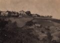 Άποψη του Σόουκ Σου (Τραπεζούντα) το 1911 (Φωτ.: Επιτροπή Ποντιακών Μελετών)
