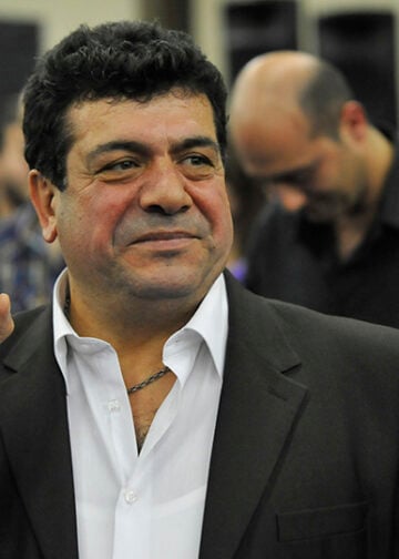 (Φωτ.: Αρχείο Στ. Νικολαΐδη)