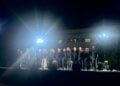 Μεγάλη συναυλία στον Ασπρόπυργο για τα 100 χρόνια από τη γέννηση του Μίκη Θεοδωράκη με πρωτοβουλία της ΠΟΕ (φωτ.: ΠΟΕ)