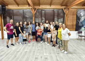 (Φωτ.: facebook.com/ Σύλλογος Ποντίων Καματερού «Δημήτρης Ψαθάς»)