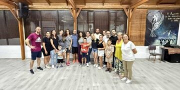 (Φωτ.: facebook.com/ Σύλλογος Ποντίων Καματερού «Δημήτρης Ψαθάς»)