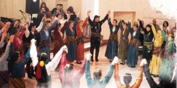 Τμήμα της αφίσας της εκδήλωσης