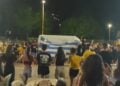(Φωτ.: facebook.com/Σύλλογος Ποντίων Χορευτών Ξάνθης ''Τραντέλλενες'')
