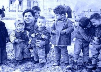 Τμήμας της αφίσας της εκδήλωσης (πηγή: facebook.com/ Hellenic-Eurasiatic Alliance,Ελληνο-Ευρασιατικός Σύνδεσμος)