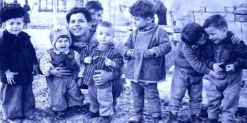 Τμήμας της αφίσας της εκδήλωσης (πηγή: facebook.com/ Hellenic-Eurasiatic Alliance,Ελληνο-Ευρασιατικός Σύνδεσμος)