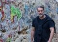 Ο ηθοποιός Βασίλης Μπισμπίκης σε παλαιότερη φωτογράφηση του DOCUMENTO 
(φωτ. αρχείου: Κώστας Τζούμας / EUROKINISSI)