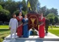 (Φωτ.: facebook/Αδελφότητα Ποντίων & Μικρασιατών Ηπείρου)