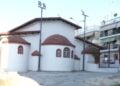 Ο ιερός ναός των Αγίων Θεοδώρων στις Συκιές (φωτ.: glomex)