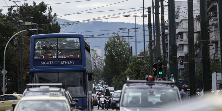(Φωτ. αρχείου: EUROKINISSI / Βασίλης Ρεμπάπης)